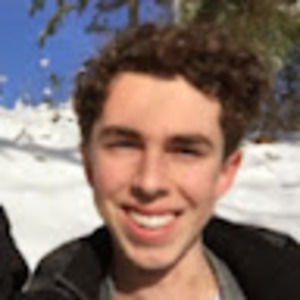 Meet your Posher, Matthew